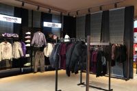 美好工程|新明珠绿材 X HEA连锁门店，打造商业零售潮流场域