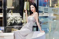 三湘家装标杆万家丽携网红阿尔忒弥斯美伢，共启元旦钜惠盛典