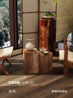 新明珠绿材X品牌开放日| 探索石晶地板，定义从容生活