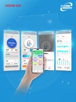 34年，火王让火焰听懂生活的心跳