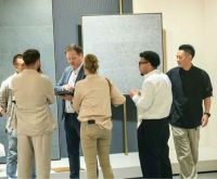 伊派・爱马仕意大利设计之行：深化国际合作，链接全球美学资源！