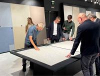 伊派・爱马仕意大利设计之行：深化国际合作，链接全球美学资源！