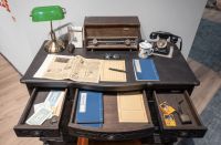 百隆中国总经理David Castonguay解读五金如何焕活百年旧家具