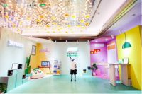 三棵树亮相2025第十一届土巴兔生态大会，以专业深耕 领航家居焕新生态