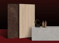 48年欧洲设计传奇落地中国！杰家×拉米联名首发，为高端饰面行业注入新动能