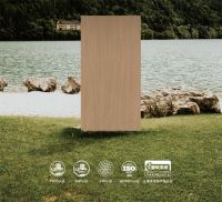 48年欧洲设计传奇落地中国！杰家×拉米联名首发，为高端饰面行业注入新动能