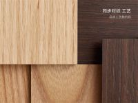 48年欧洲设计传奇落地中国！杰家×拉米联名首发，为高端饰面行业注入新动能