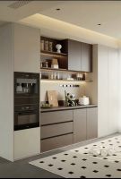 凯鸿腾成沉香木香板｜装修选对板材，健康安神一步到位✨