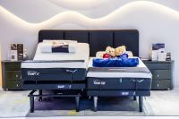 专访泰普尔中国：以科技材质为核，引领智能睡眠与生活方式革新