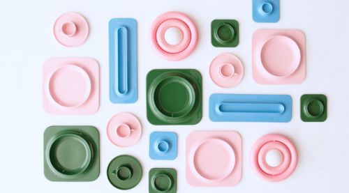 宜家再度推出冬日欢庆系列新品 携手瑞典设计师 Gustaf Westman注入现代节庆灵