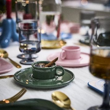 宜家再度推出冬日欢庆系列新品 携手瑞典设计师 Gustaf Westman注入现代节庆灵