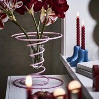 宜家再度推出冬日欢庆系列新品 携手瑞典设计师 Gustaf Westman注入现代节庆灵