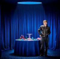 宜家再度推出冬日欢庆系列新品 携手瑞典设计师 Gustaf Westman注入现代节庆灵