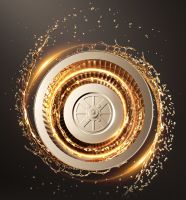 从容节奏，温暖相伴丨SAKURA樱花让精致日常自在且有序