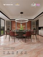 粤强宗师M9系列【鎏金溢彩】，筑就大宅气韵！定义家居高定美学！