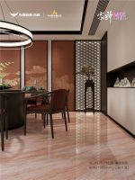 粤强宗师M9系列【鎏金溢彩】，筑就大宅气韵！定义家居高定美学！