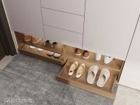 全友家居干货丨9个女性友好居家设计，住进去太爽了！