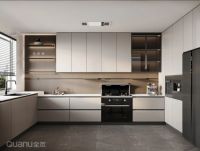 全友家居干货丨9个女性友好居家设计，住进去太爽了！