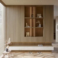 全友家居干货丨9个女性友好居家设计，住进去太爽了！