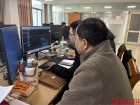 与金凯共成长！夏武云19年匠心坚守，诠释员工与企业双向奔赴