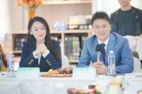 因为满意，所以相聚｜广州圣都整装“资金存管”客户答谢会圆满举行