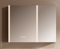 安华「宋影」系列浴室柜：以宋式美学重构当代生活仪式感