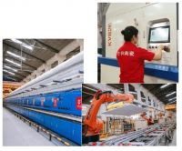 5A级质量认证背后：方向集团宏景制造中心的“智造实力”