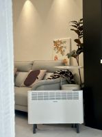 家用取暖器推荐：不吹风、不干燥，越来越多南方家庭这样取暖