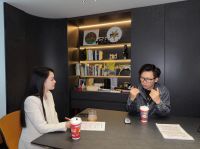 当编程遇见设计：JLa董事刘家耀的转型之路与企业的“无界”未来