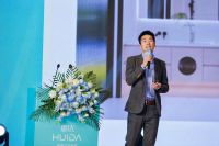 从智能单品到智慧场景，解码惠达卫浴与美的集团生态融合！