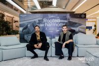 Natuzzi Italia ——Amama系列中国巡展圆满收官：以“Rooted in harmony”连接意式美学与东方生活