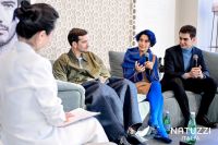 Natuzzi Italia ——Amama系列中国巡展圆满收官：以“Rooted in harmony”连接意式美学与东方生活