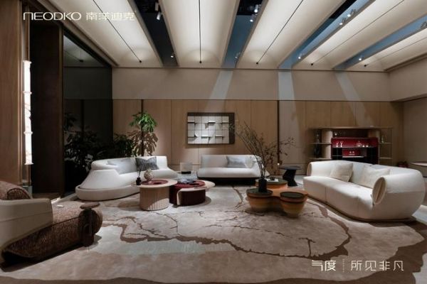 2026高定趋势（三） | 生活先行，场景为门：高定行业的“入口”革命