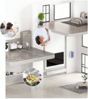 林内推出暖界&暖居系列大功率壁挂炉 面向大宅采暖与热水需求