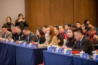 门赢董事长雷莉莉当选中国建筑材料流通协会系统门窗专委会副主席