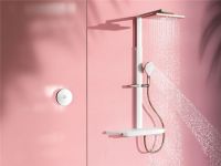 科勒携冬季礼遇，以细节呵护家的温度