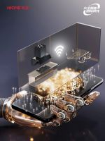 火王：全触屏智能灶全国销量第一！