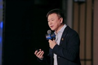 王敬：焕新，是中介提升成交效率的核心变量