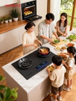 火王的四季 | 2025厨房里的温暖时光