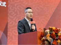 炽热如初 聚启新生 | QD瓷砖强势进驻中国陶瓷卫浴总部