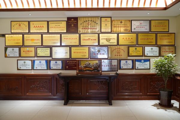 30余载，华厦·大不同斩获荣光无限，绘就高质量发展的壮丽画卷