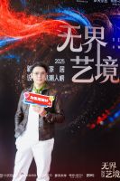 以花为媒，破界而生 | 专访花艺设计师Jack：在无界艺境中绽放多元可能