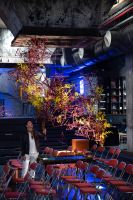 以花为媒，破界而生 | 专访花艺设计师Jack：在无界艺境中绽放多元可能