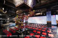 以花为媒，破界而生 | 专访花艺设计师Jack：在无界艺境中绽放多元可能