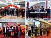 ZFANX智有范 十城十店齐开业 智能美学进万家