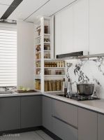 全友家居干货丨6个居家创意角，让年轻人的家好玩100倍