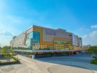 莞北商业新地标来了！旗云广场12月31日开业，双轨TOD公园商场、60+首店齐开、六重好礼...