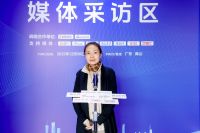 中国原点新城营销企划中心总经理李萌：以“智慧原点”重塑家居生态，从场景体验到全链服务激活存...