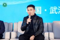 深耕旧改 向新而行│老兵团旧房翻新装饰出席2025湖北装饰辅材高质量发展大会