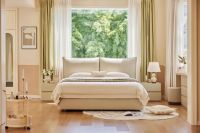 顾家家居“新春现货节”：以“确定性”回应年末焕新的需求